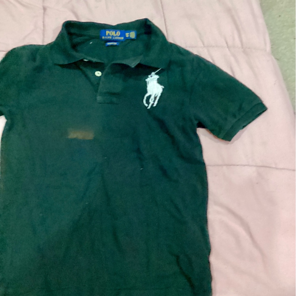 POLO TEE